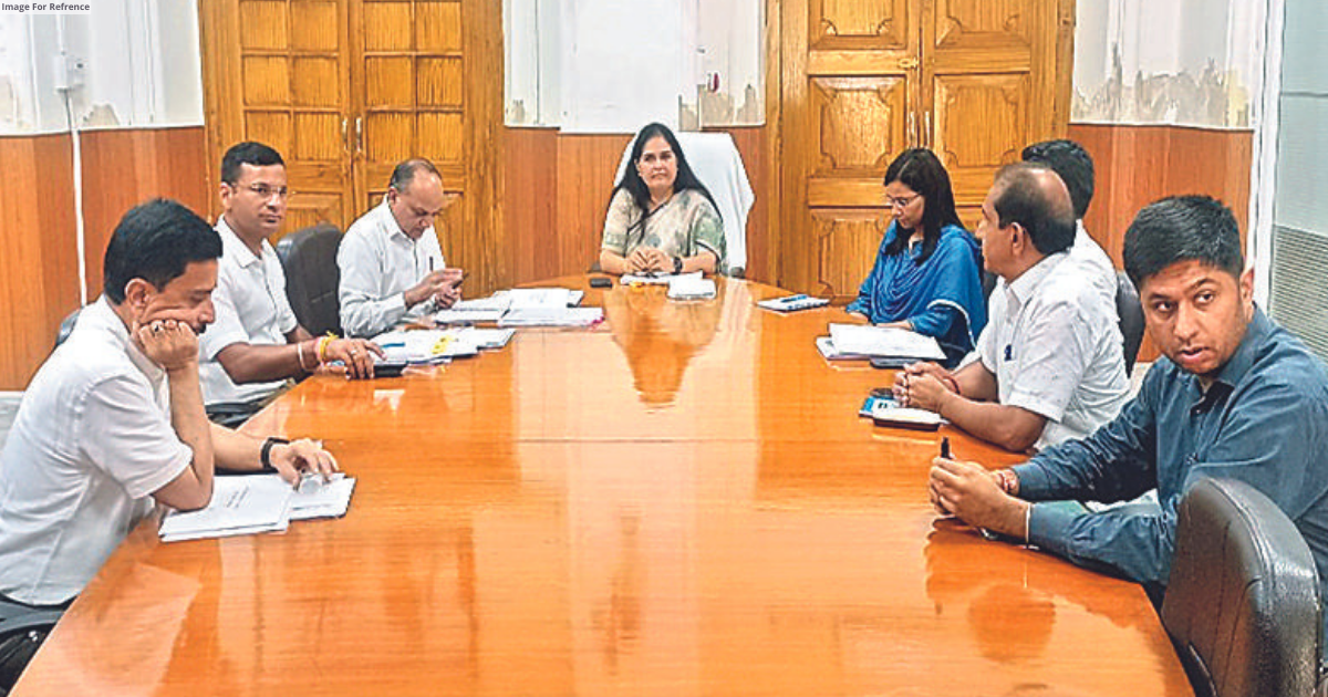 Implementation of budget schemes discussed